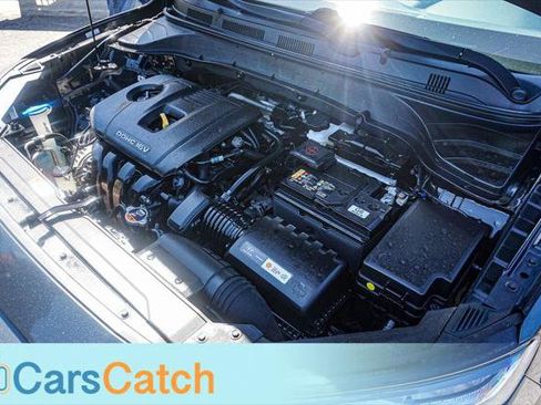 Used 2021 Hyundai Kona SEL FWD image 38