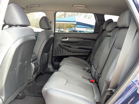 Used 2022 Hyundai Santa Fe SEL image 14