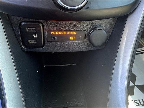 Used 2020 Chevrolet Trax LS w/ Tint and Cruise Package image 23