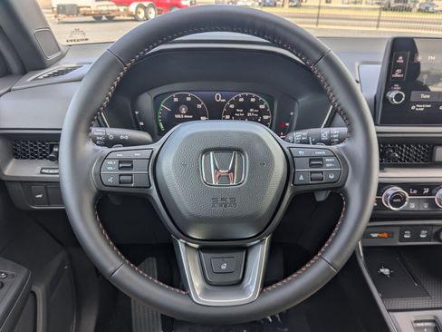 New 2026 Honda CR-V TrailSport image 15