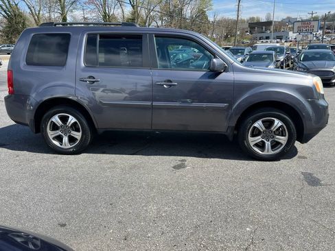 Used 2015 Honda Pilot SE image 8