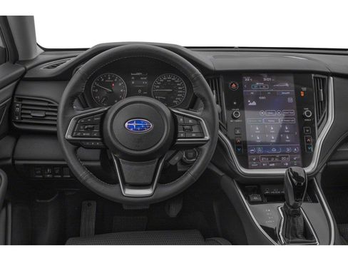 Used 2025 Subaru Outback Premium AWD/4WD image 4