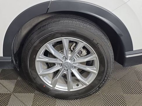 Used 2024 Honda CR-V EX-L image 16