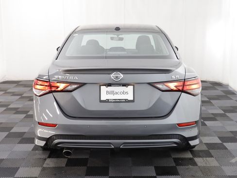 Used 2020 Nissan Sentra SR image 15