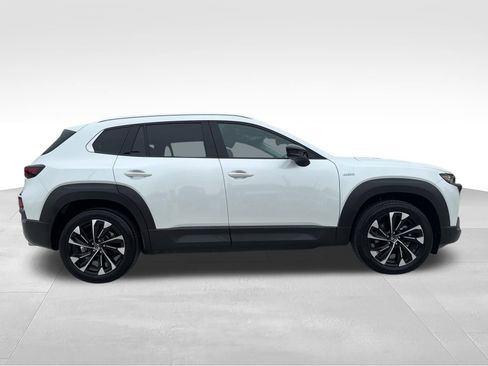 Certified 2025 MAZDA CX-50 2.5 Hybrid w/ Premium Plus Pkg AWD/4WD image 4