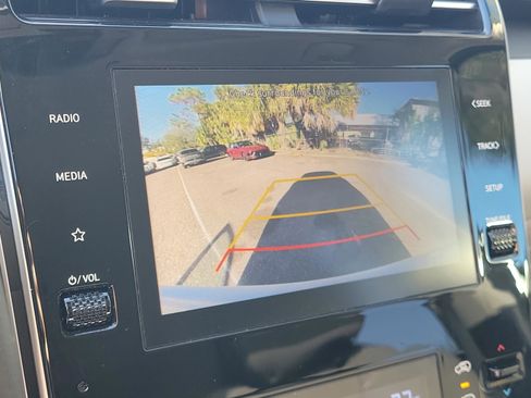 Certified 2022 Hyundai Tucson Blue image 31