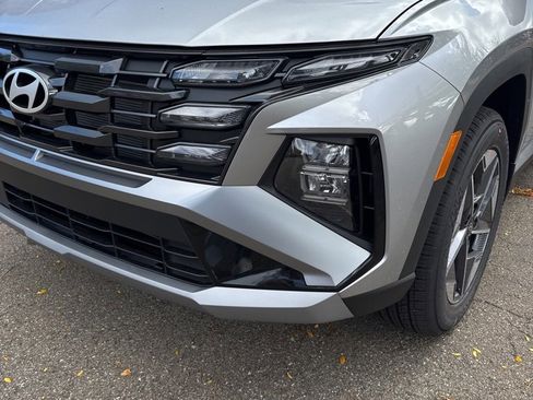 New 2026 Hyundai Tucson SEL image 9