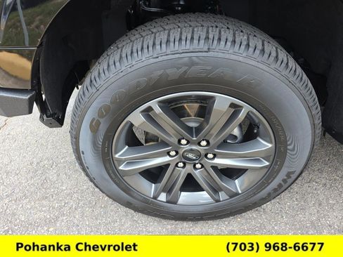 Used 2023 Ford F150 Lariat image 32