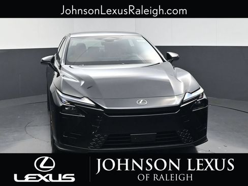 New 2026 Lexus ES 350h FWD image 4