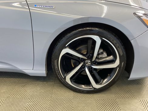 Used 2022 Honda Accord Sport image 43