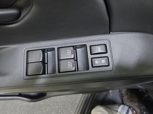 New 2026 Nissan Frontier S image 27