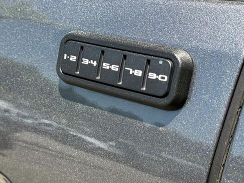Used 2025 Ford F150 Tremor w/ Equipment Group 402A High AWD/4WD image 11