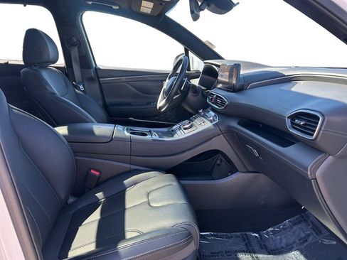 Used 2023 Hyundai Santa Fe Calligraphy image 16