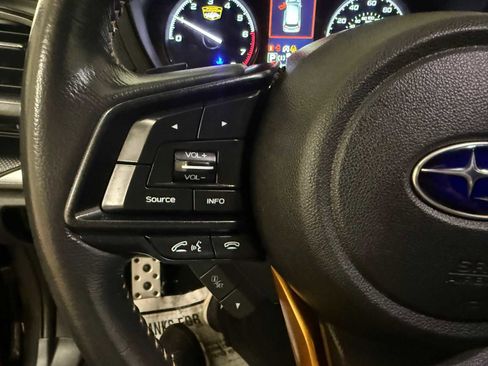 Certified 2023 Subaru Forester Wilderness image 30