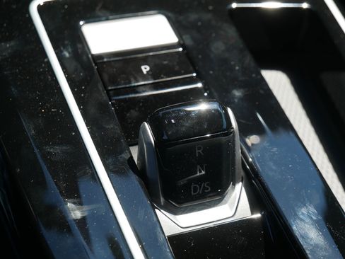 New 2026 Volkswagen GTI Autobahn FWD image 9