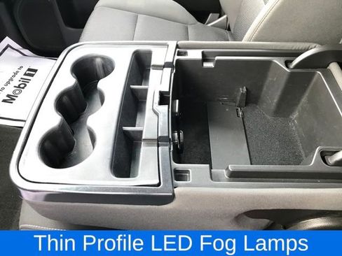 Used 2017 Chevrolet Silverado 1500 LT w/ All Star Edition image 15