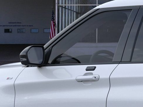 New 2026 Ford Explorer ST-Line w/ ST-Line Street Pack AWD/4WD image 20