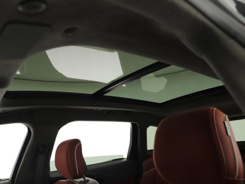 Used 2025 Lincoln Nautilus Black Label image 29