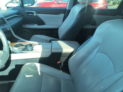 Used 2017 Lexus RX 350 FWD w/ Premium Package image 3