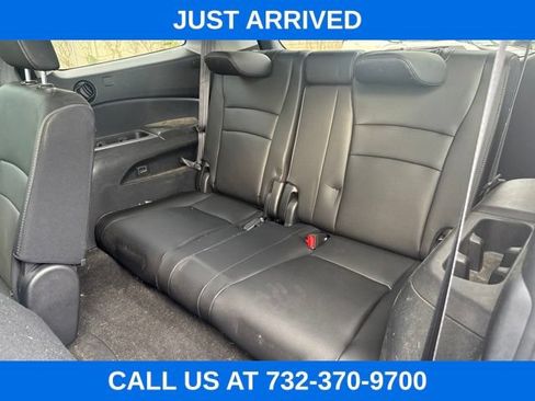 Certified 2022 Honda Pilot Special Edition image 9