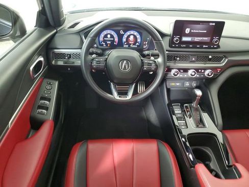 Used 2023 Acura Integra A-Spec image 16