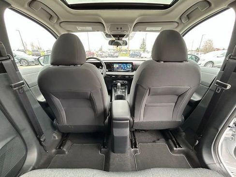 New 2026 Nissan Kicks SV w/ SV Premium Package AWD/4WD image 36