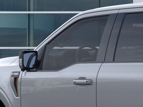 New 2026 Ford F150 Tremor image 22