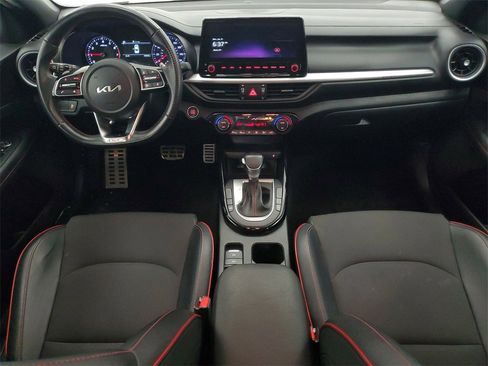 Used 2023 Kia Forte GT image 15