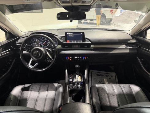 Used 2020 MAZDA MAZDA6 Touring FWD image 26