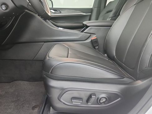 New 2025 Jeep Grand Cherokee L Limited w/ Luxury Tech Group II image 20