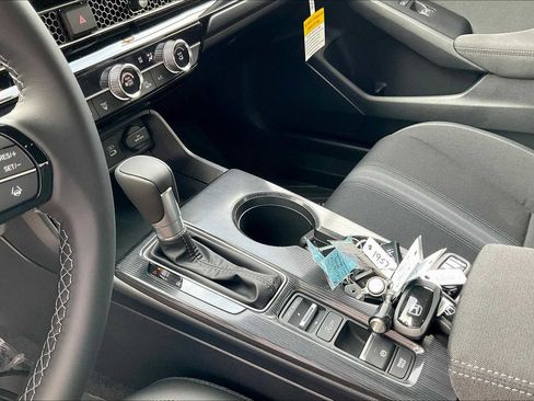 New 2026 Honda Civic Sport image 7