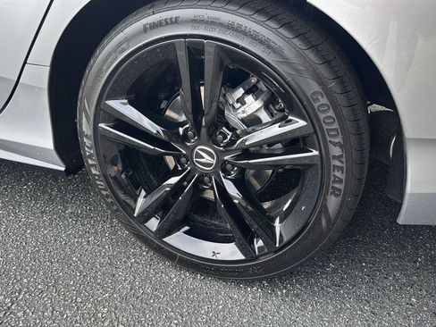 New 2026 Acura Integra A-Spec FWD image 5