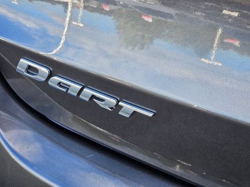 Used 2015 Dodge Dart GT w/ Sun/Sound Group FWD image 10