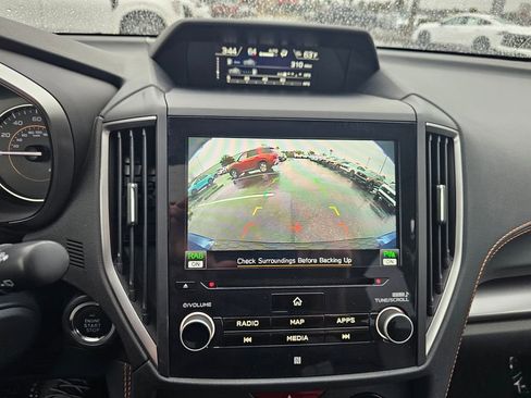 Used 2023 Subaru Crosstrek 2.5i Limited image 22