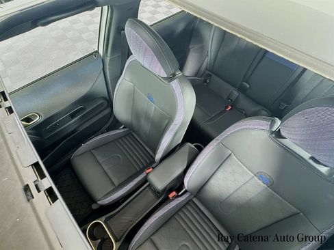 Certified 2026 MINI Cooper S FWD image 21
