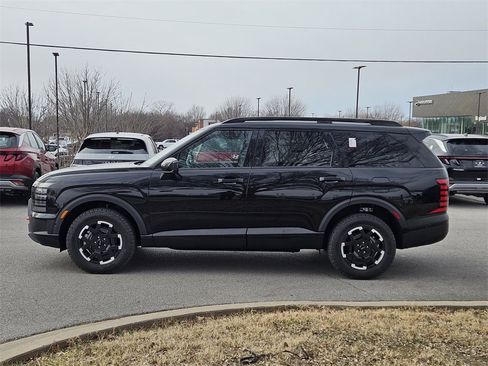 New 2026 Hyundai Palisade XRT Pro image 4