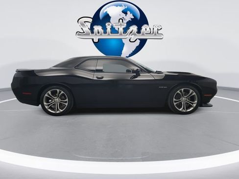 Used 2020 Dodge Challenger R/T image 10