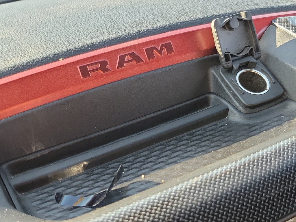 Used 2020 RAM 1500 Rebel w/ Rebel Level 2 Equipment Group AWD/4WD image 13