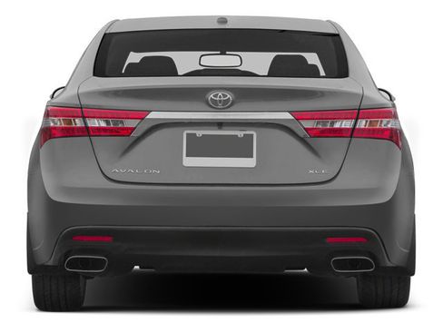 Used 2013 Toyota Avalon XLE image 5