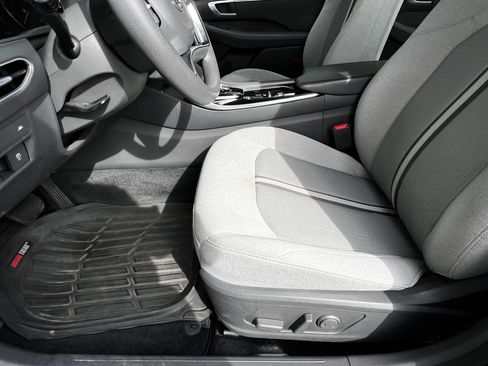 Used 2021 Hyundai Sonata SEL image 17