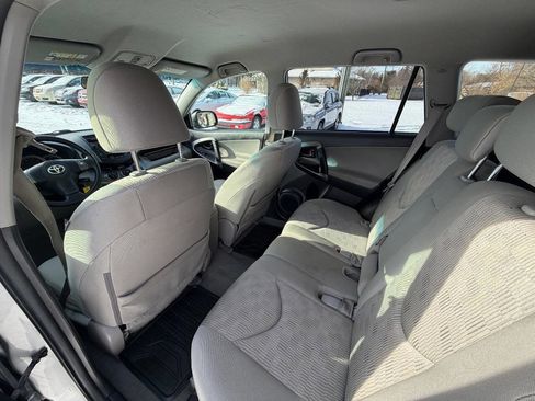 Used 2010 Toyota RAV4 4WD image 12