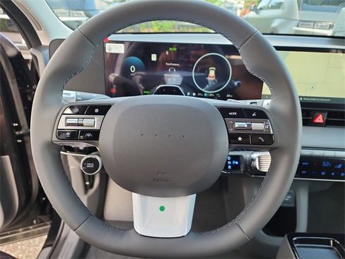 New 2025 Hyundai Ioniq 5 SE image 27