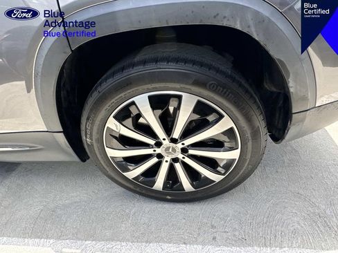 Used 2023 Mercedes-Benz GLB 250 image 12