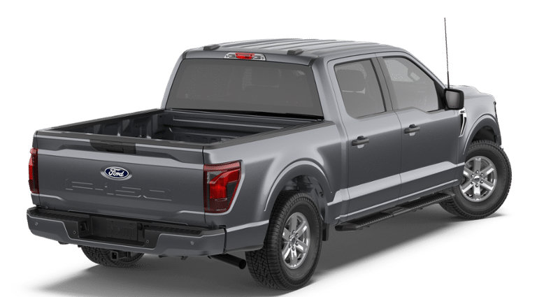 New 2026 Ford F150 XLT RWD image 11
