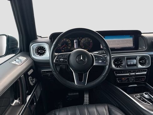 Used 2023 Mercedes-Benz G 550 image 25