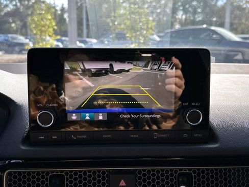 Used 2022 Honda Civic Sport image 18