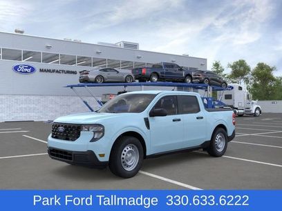 New 2026 Ford Maverick XL