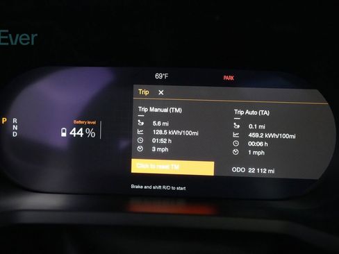 Used 2023 Polestar Polestar 2 w/ Pilot Pack image 7