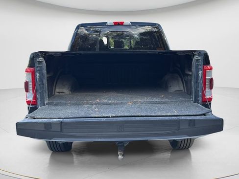 Used 2021 Ford F150 King Ranch w/ Equipment Group 601A High image 18