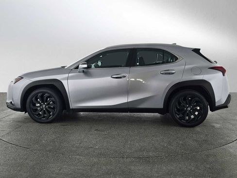 Certified 2025 Lexus UX 300h UX300h w/ Accessory Package (Z2) image 6